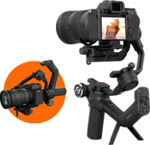 FeiyuTech-SCORP-C-Camera-Stabilizer-Gimbal-for-DSLR-and-Mirrorless-Camera