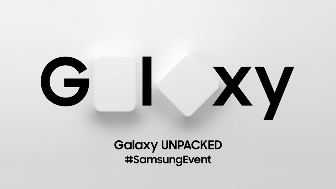 Samsung is holding its next Galaxy Unpacked event on February 1, teases camera improvements