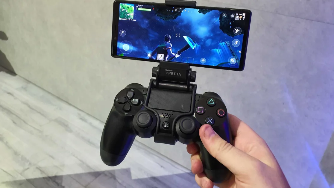How To Connect PS4 Controller To iPhone
